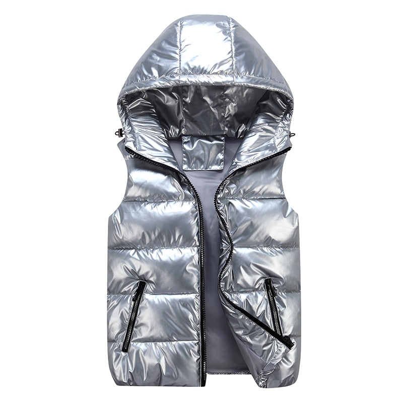 Bodywarmer voor dames – Elin