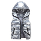 Bodywarmer voor dames – Elin