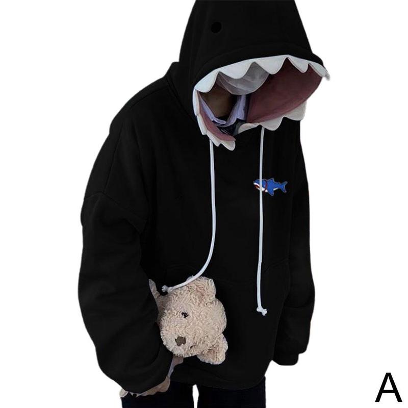 Hoodie SharkHoodie