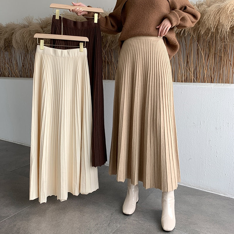Rok voor dames – Mila