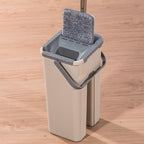 Zelfreinigende mop Magic Mop