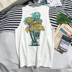 Lars losse tanktop