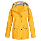 Regenjas voor dames — afbeelding 1