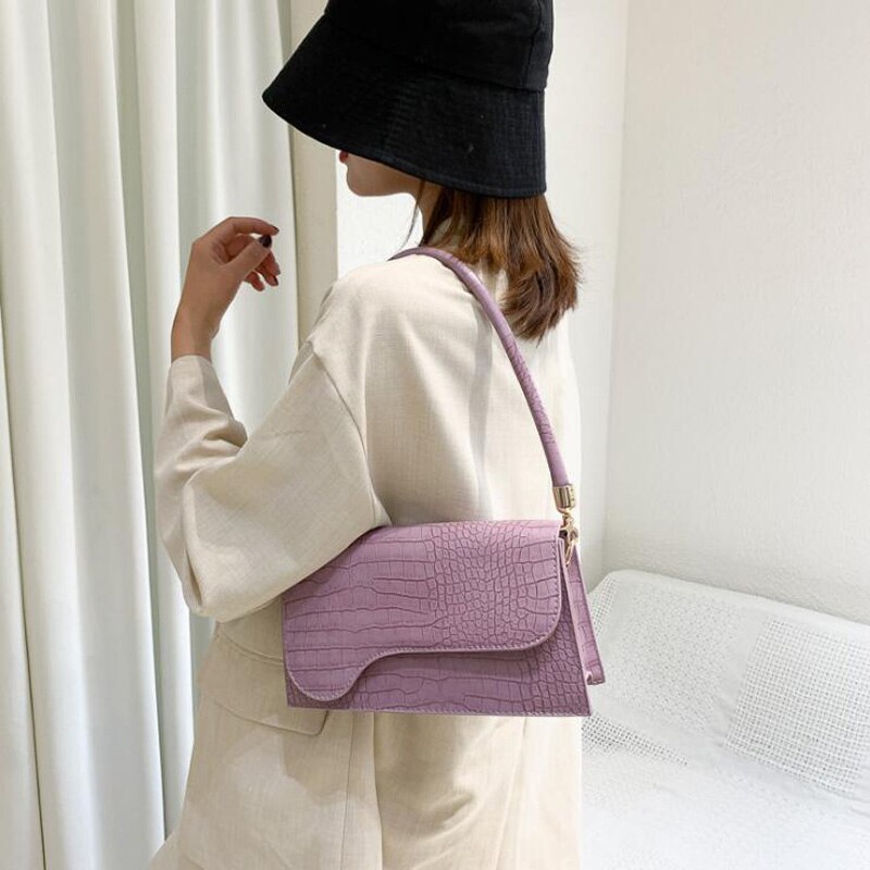 Crossbody handtas voor dames