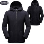 Winter trui voor dames I omkeerbaar