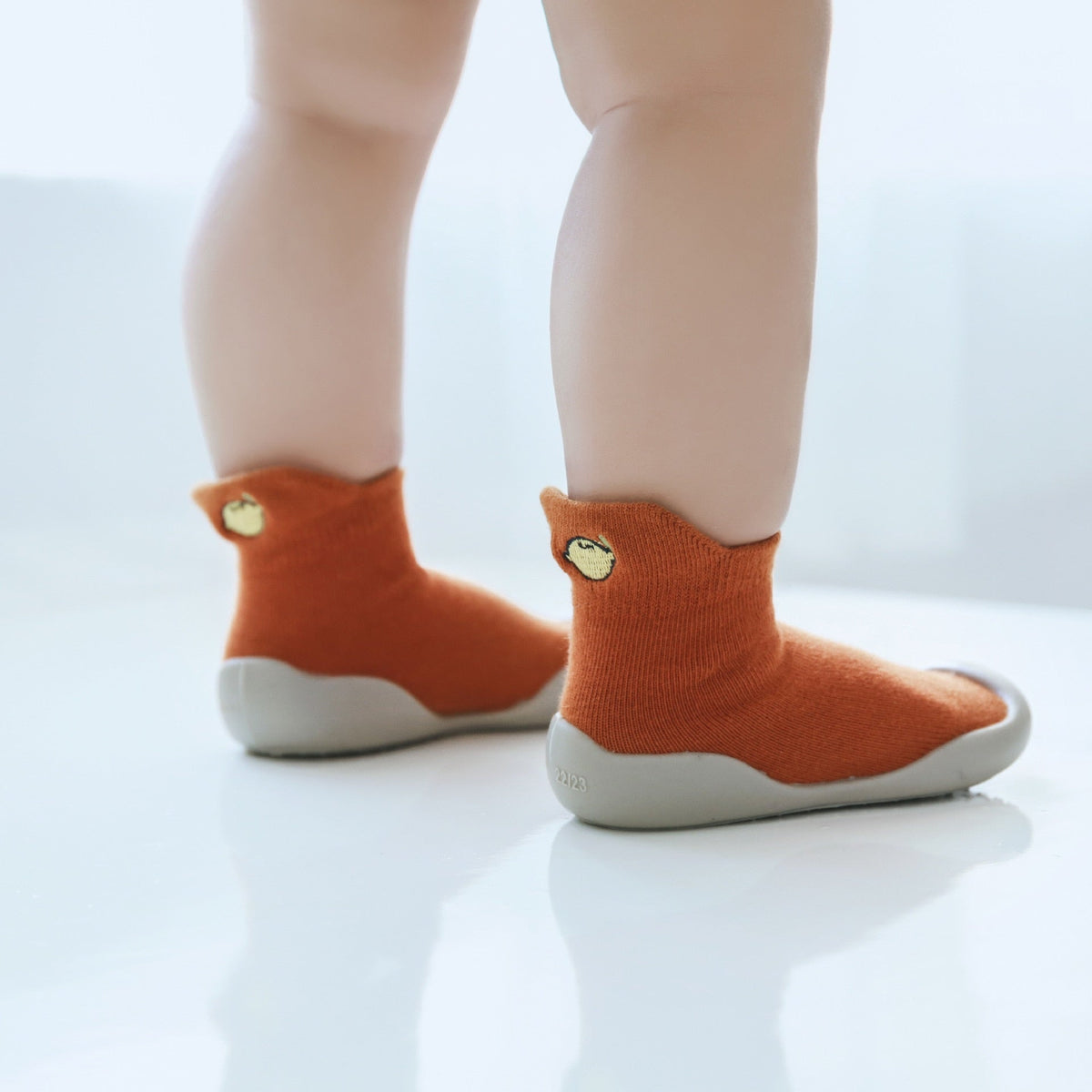 Babyschoentjes