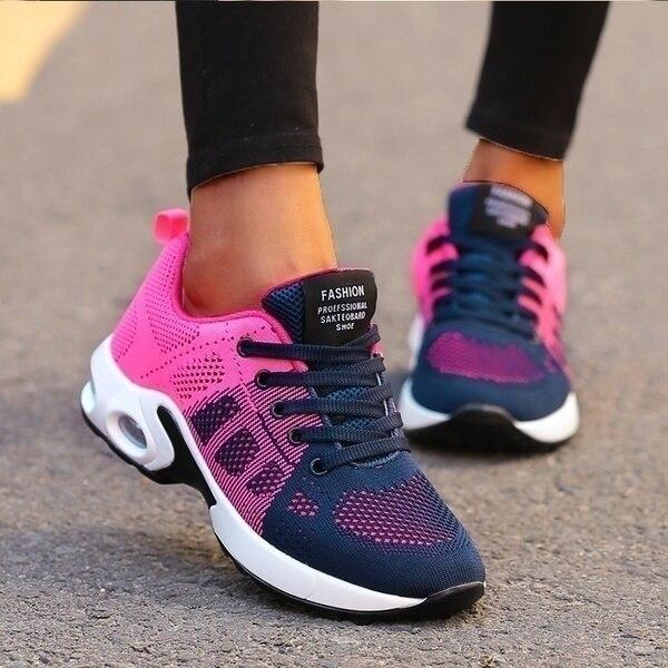 Schoenen – Liva