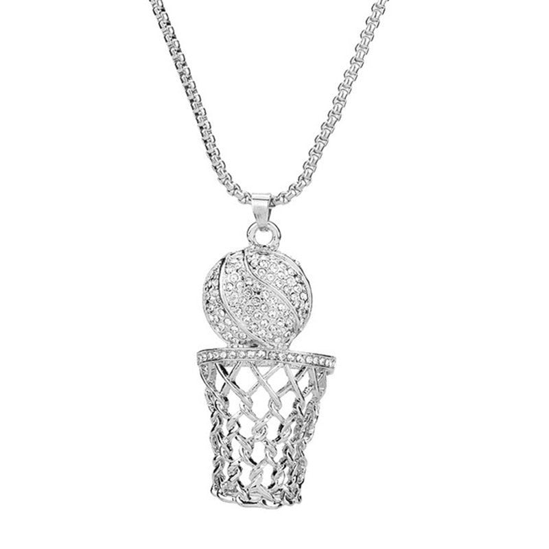 Sportketting Lucia