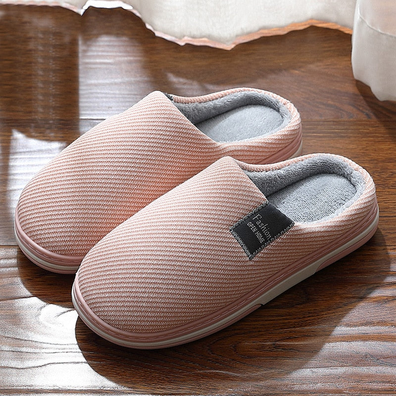 Pantoffels voor dames