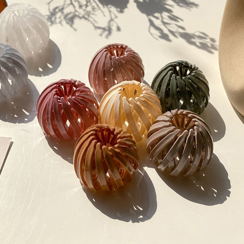 Bun creator – haar clip