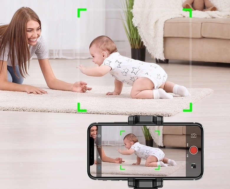 Pivo pod – telefoon 360 graden standaard