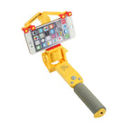 Bluetooth selfie stick met 360° rotatie