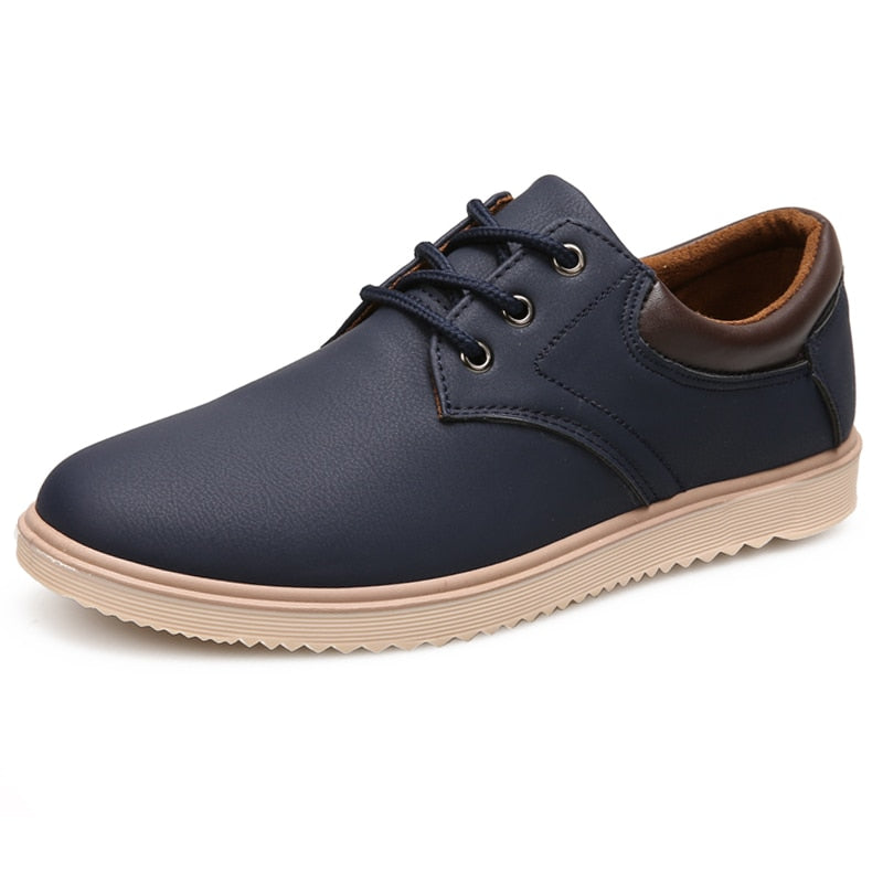 Sneakers voor heren – Nova