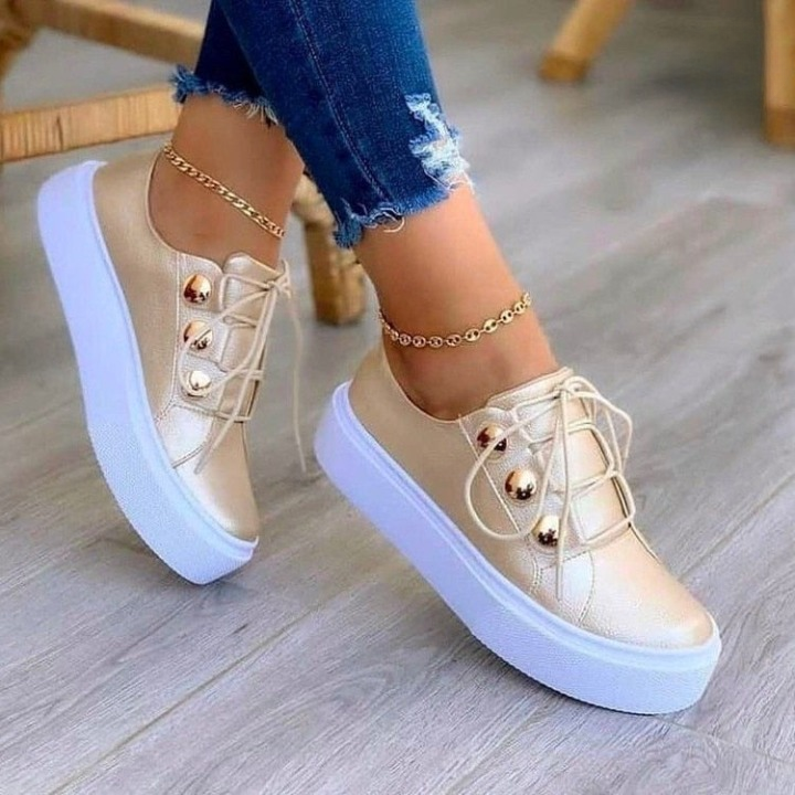 Platform schoenen voor dames