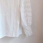 Blouse Louis in klassiek model