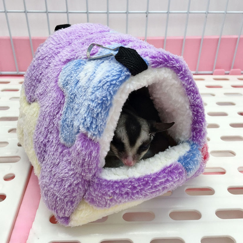 Harry hamster huis