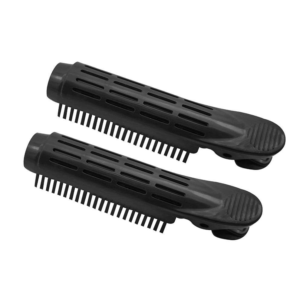 Haarclips voor extra volume