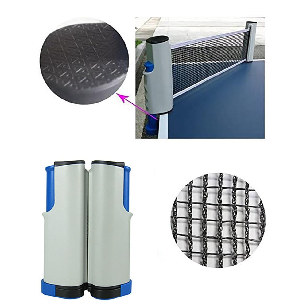 Tafeltennisnet PingPong