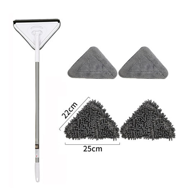 Multifunctionele mop Mopper