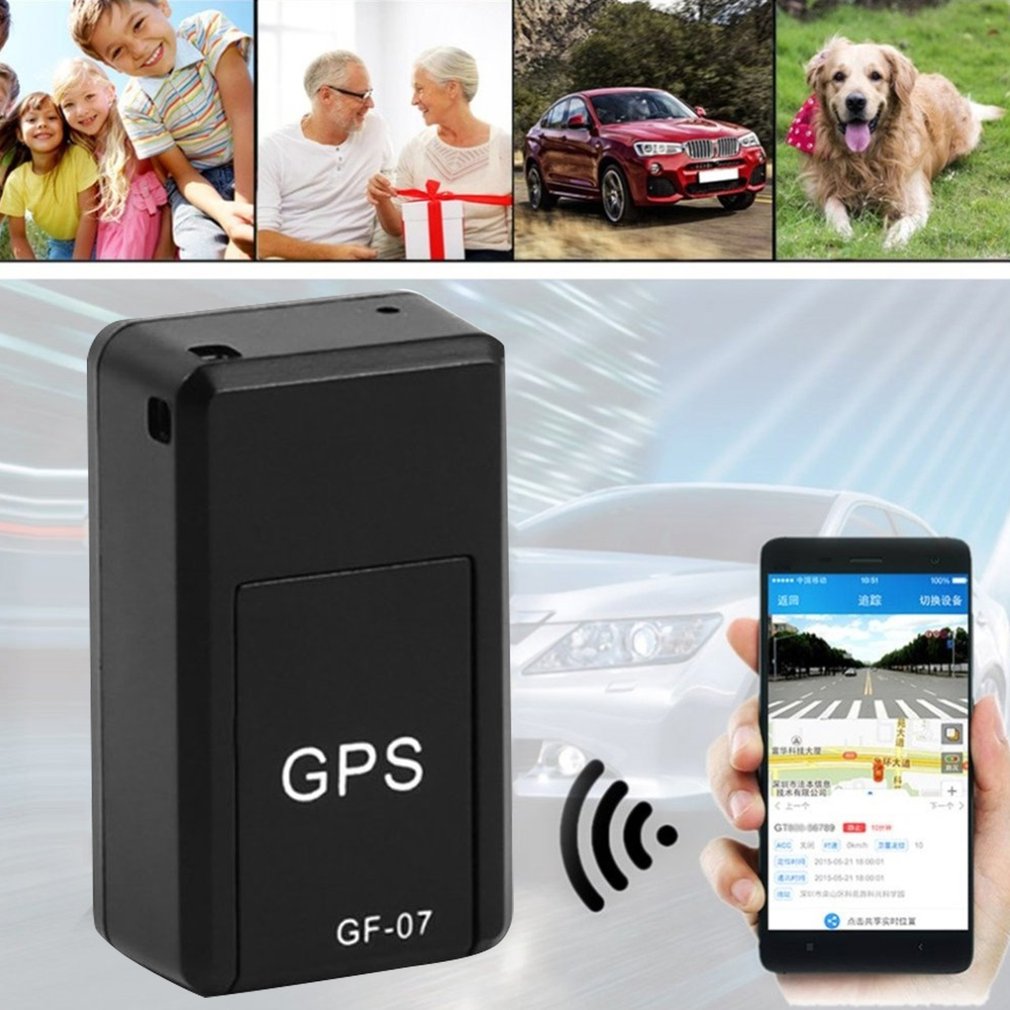Magnetische locatietracker Real Time Locator
