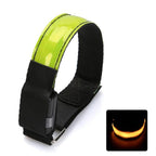 LED-armband voor hardlopen — afbeelding 11