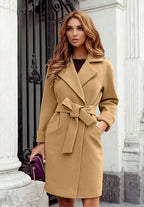 Winterjas voor dames – Liv