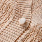 Oversized vest voor dames – Liva