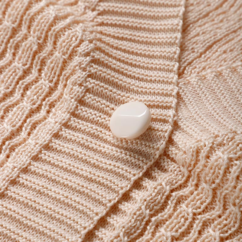 Oversized vest voor dames – Liva