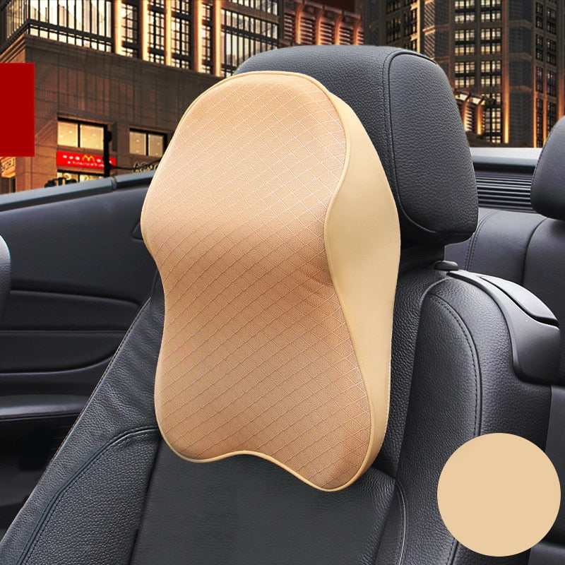 Autokussen Neck pillow