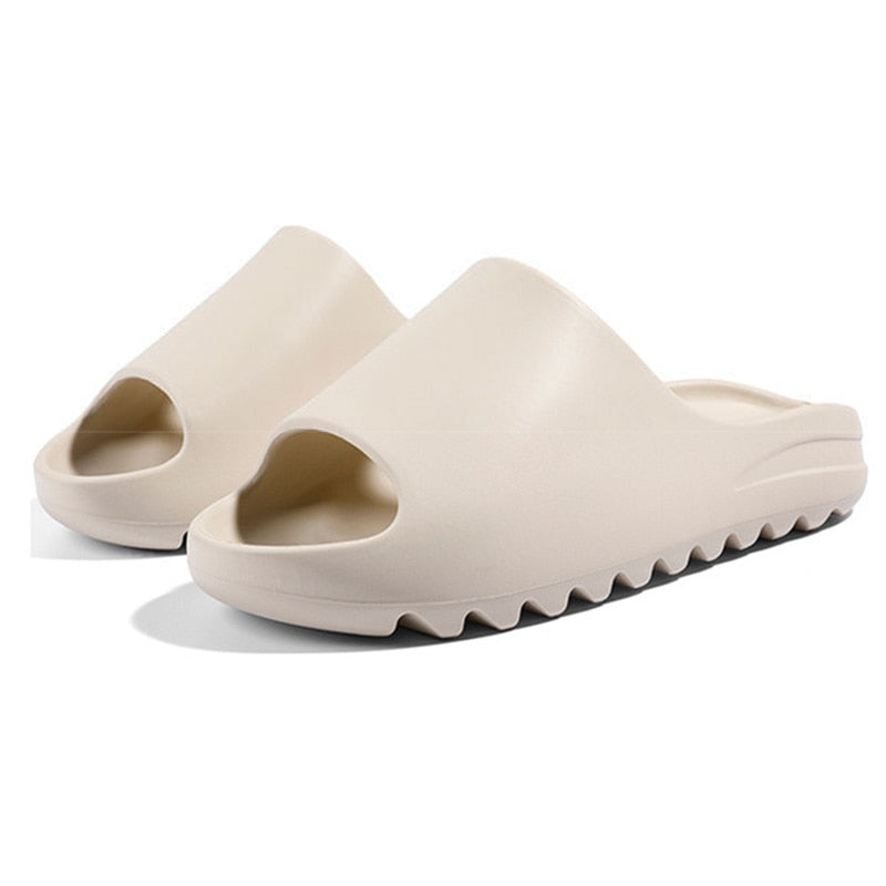 Yeezy slippers voor dames