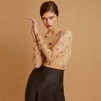 Beige body — afbeelding 2