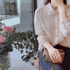 Blouse voor dames – Evi
