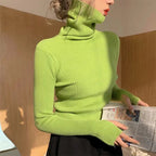 Sweater voor dames – Isa