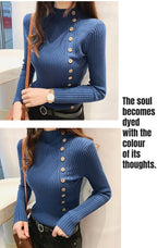 Top voor dames – Elin