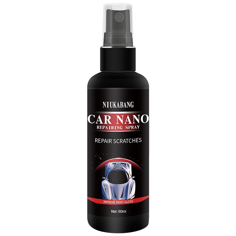 Nano scratch repair spray 50ML