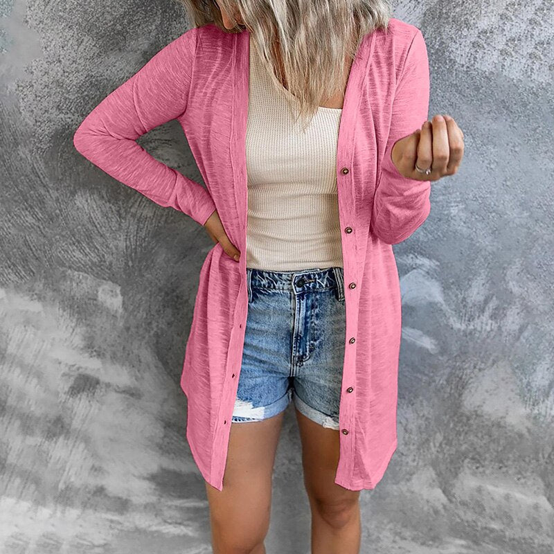 Vest voor dames – Ella