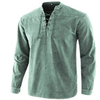 Casual heren shirt – Aron shirt