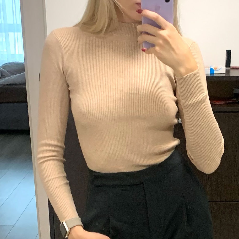 Sweater voor dames – Yara