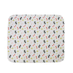 Absorbation pads – herbruikbare luier mat