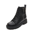 Boots met rits voor dames — afbeelding 6