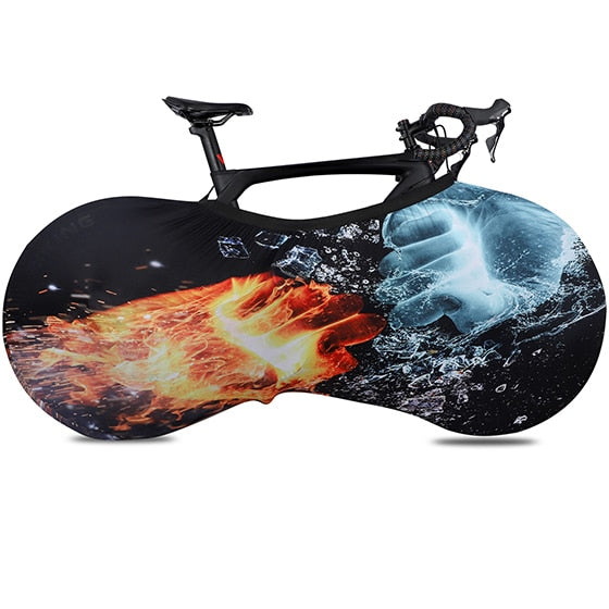 Fietshoes
