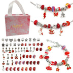 Diy charms | spacer kralen – materiaal: Metaal — afbeelding 7
