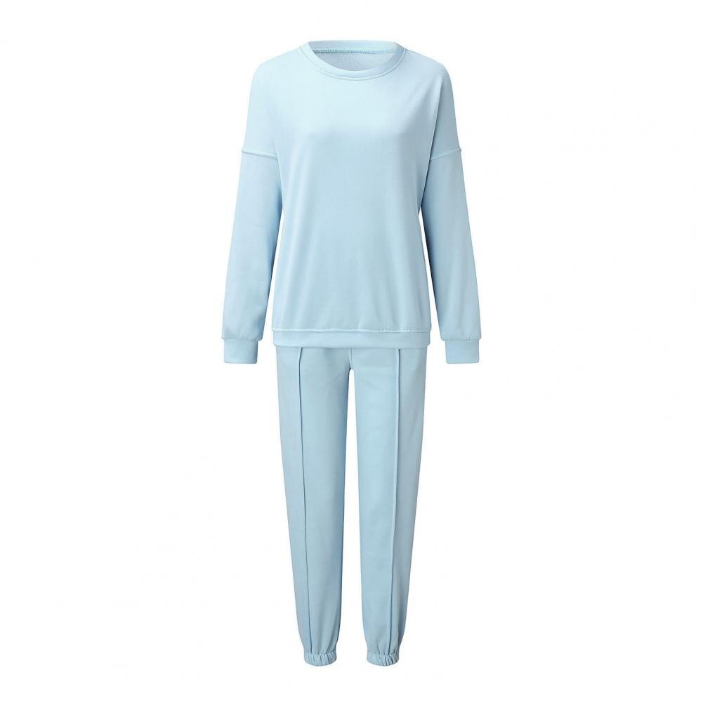 Oversized huispakje voor dames — afbeelding 4