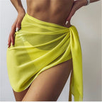 Bikini met comfortabele pasvorm
