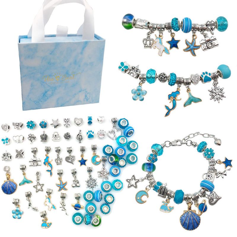 Diy charms – spacer kralen