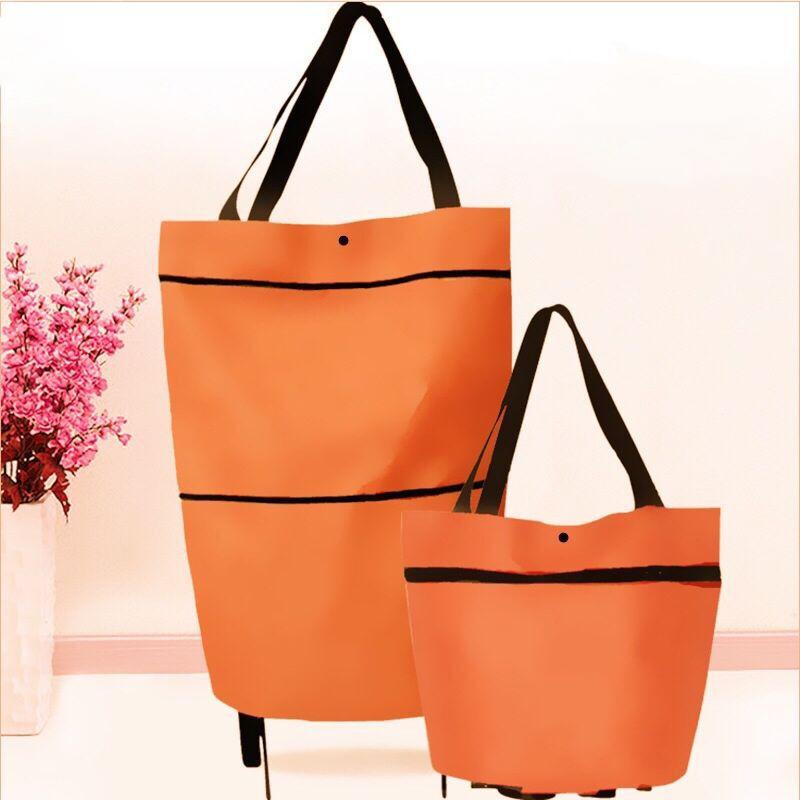 Ruime boodschappentas Multi Shopping Bag