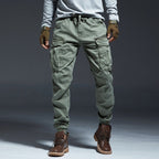 Explorer cargo joggers