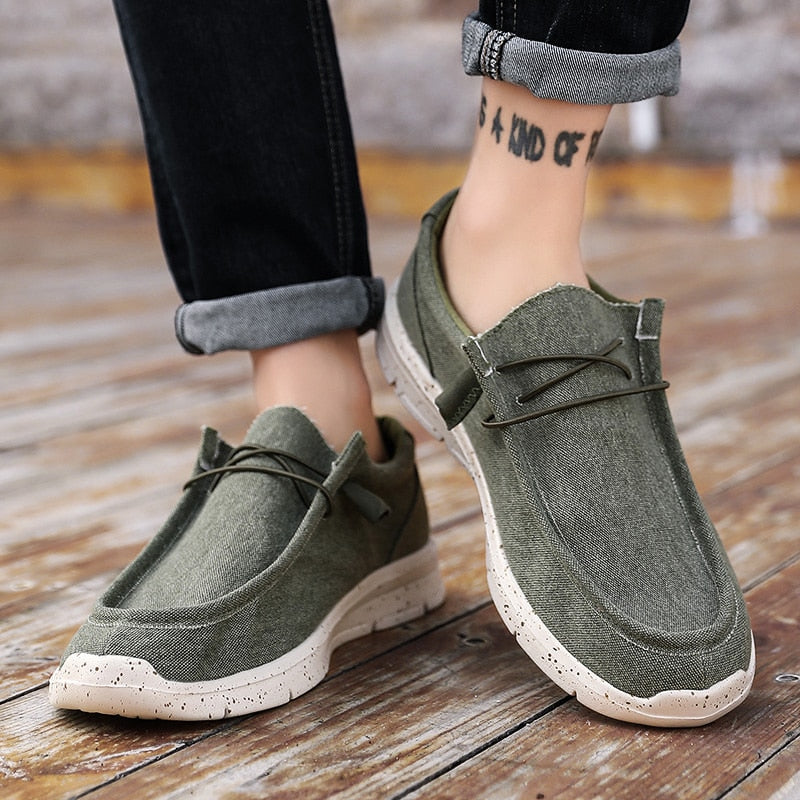 Casual schoes