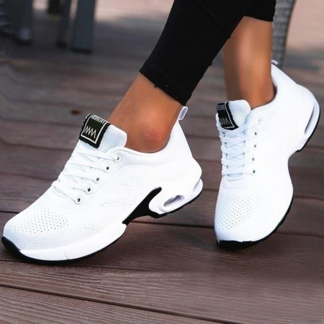Lupus wandelschoenen – lichtgewicht comfort voor elke stap