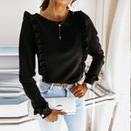 Blouse voor dames – Lola